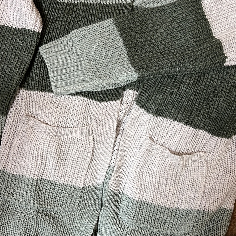 Simply Southern Cardigan NWT
